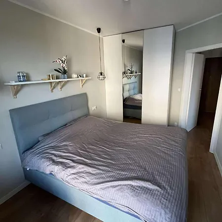 Morena Rakoczego Apartman Gdańsk