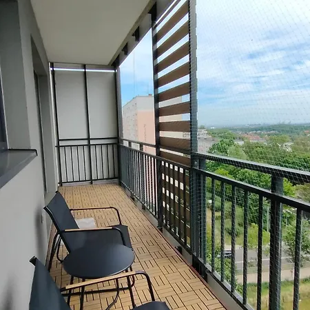 Apartmán Morena Rakoczego