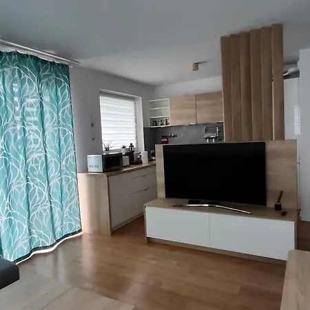 Morena Rakoczego Apartamento Gdansk
