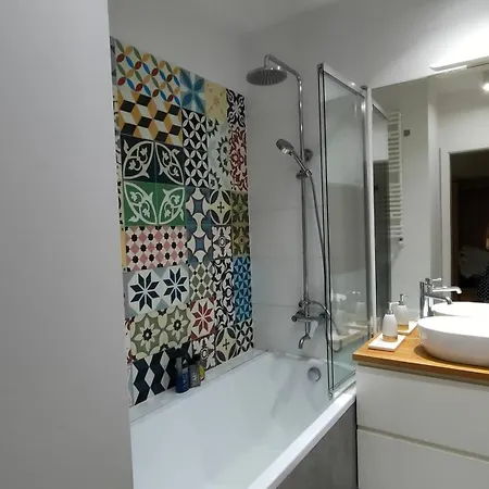 Morena Rakoczego Apartmán