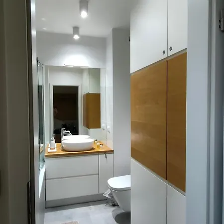 Morena Rakoczego Apartmán