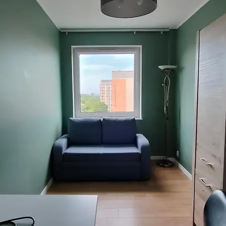 Morena Rakoczego Apartamento *