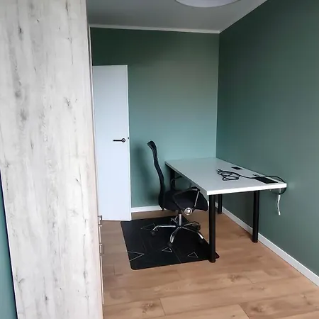 Morena Rakoczego Gdaňsk