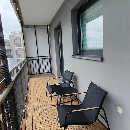 Morena Rakoczego Gdansk