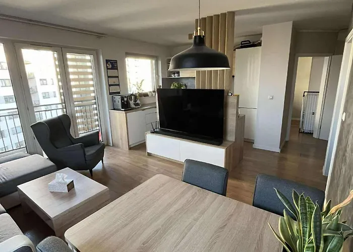 Morena Rakoczego Gdańsk