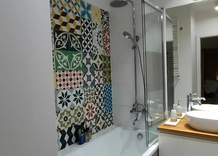 Morena Rakoczego Appartement