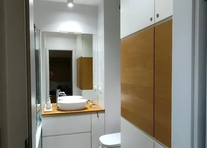 Morena Rakoczego Appartement