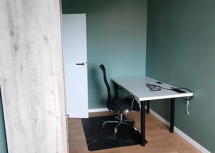 Morena Rakoczego Gdańsk