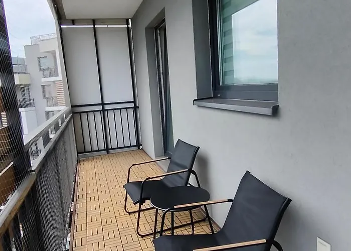 Morena Rakoczego Gdańsk