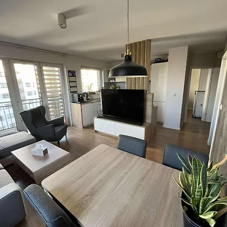 Morena Rakoczego グダニスク